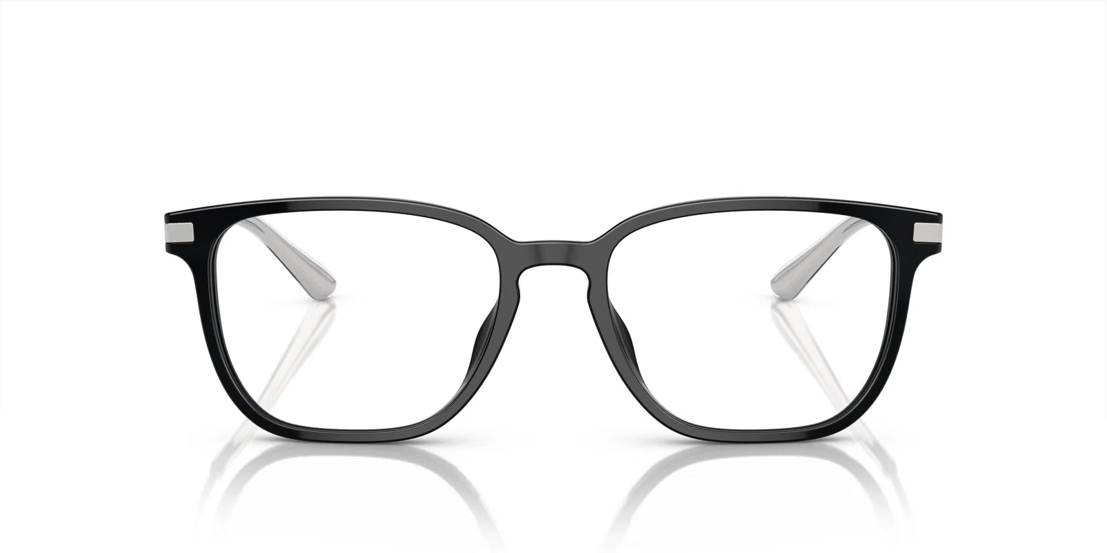 Prada A12VD Eyeglasses - view 8